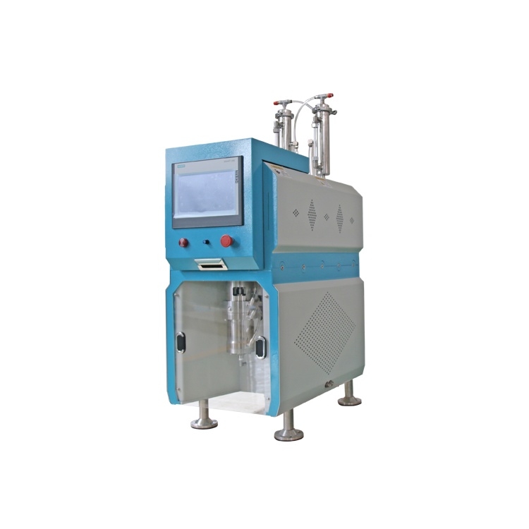 實(shí)驗(yàn)室立式納米砂磨機(jī)UM系列