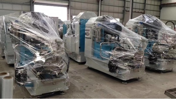 戰(zhàn)勝困難，從發(fā)貨做起！