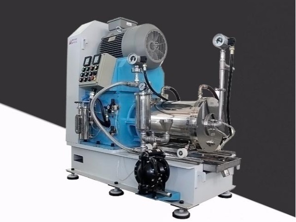 認(rèn)識(shí)砂磨機(jī)是什么？