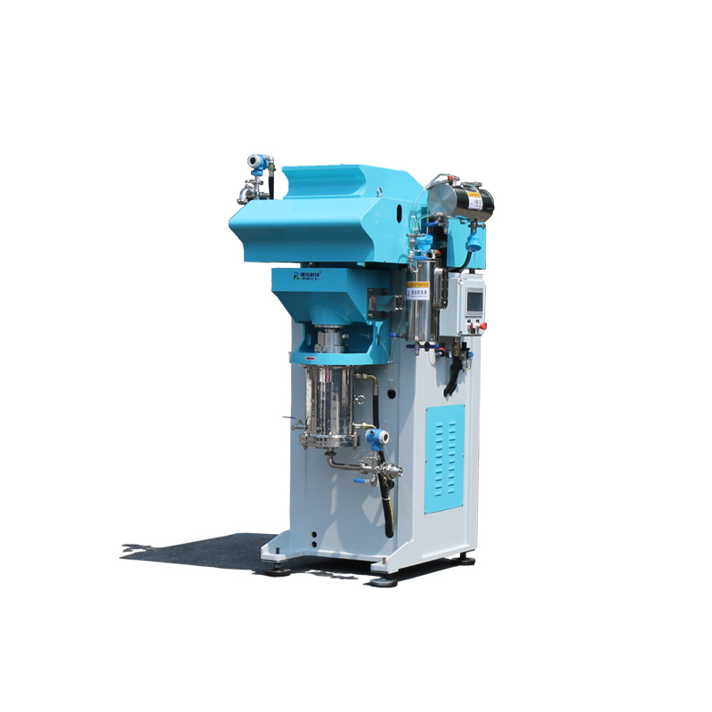 立式納米級砂磨機UM系列